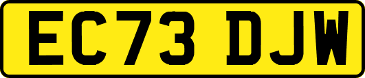 EC73DJW