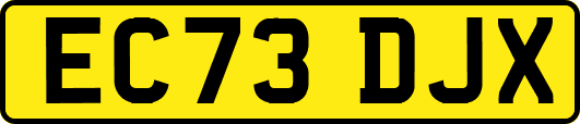 EC73DJX