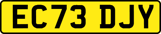 EC73DJY