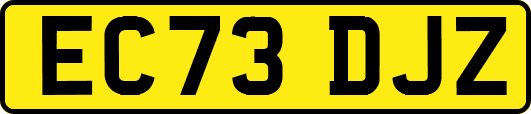 EC73DJZ