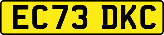 EC73DKC