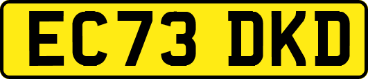 EC73DKD
