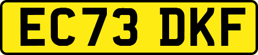 EC73DKF