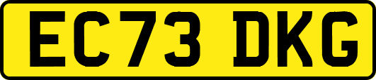 EC73DKG
