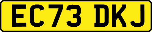 EC73DKJ