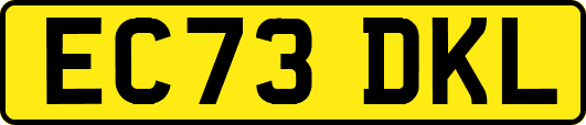 EC73DKL
