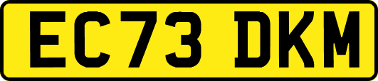EC73DKM