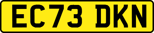 EC73DKN