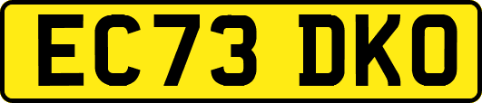 EC73DKO