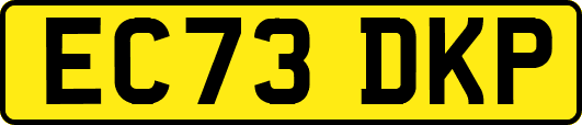 EC73DKP