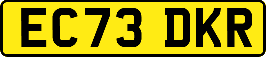 EC73DKR