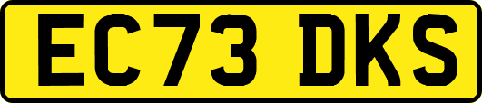 EC73DKS