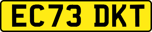 EC73DKT