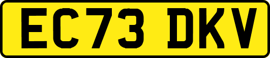 EC73DKV