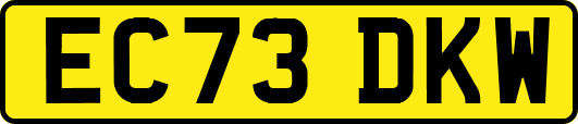 EC73DKW