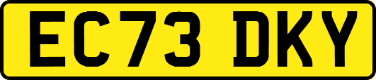 EC73DKY