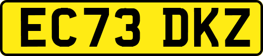 EC73DKZ