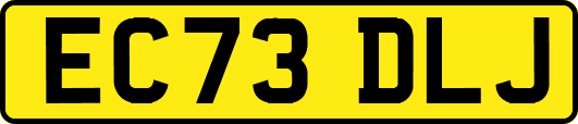 EC73DLJ