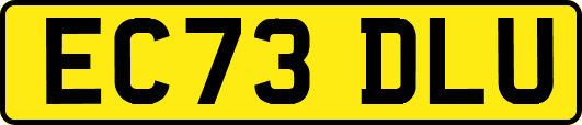 EC73DLU