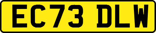 EC73DLW