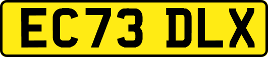 EC73DLX
