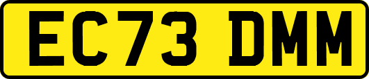 EC73DMM