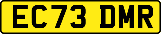 EC73DMR