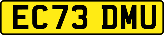 EC73DMU