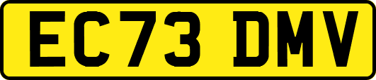 EC73DMV