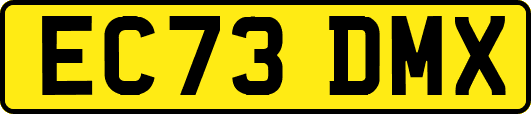 EC73DMX