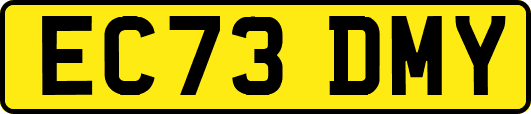 EC73DMY
