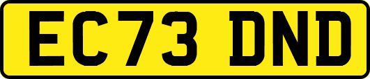 EC73DND