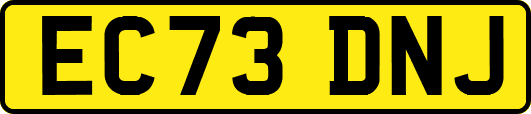 EC73DNJ