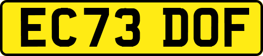 EC73DOF