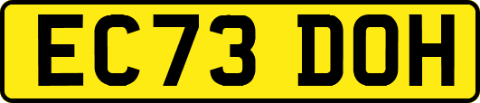 EC73DOH
