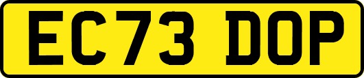 EC73DOP