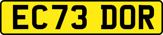 EC73DOR