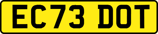 EC73DOT