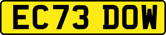 EC73DOW