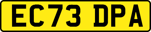 EC73DPA