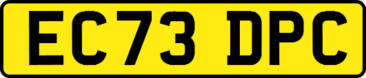 EC73DPC