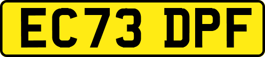 EC73DPF