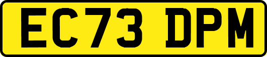 EC73DPM