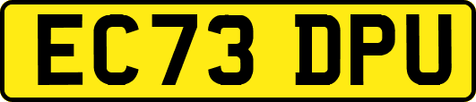 EC73DPU