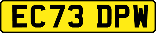 EC73DPW