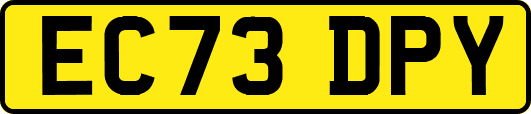 EC73DPY
