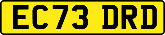 EC73DRD