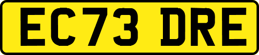 EC73DRE
