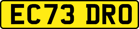 EC73DRO