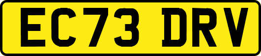 EC73DRV